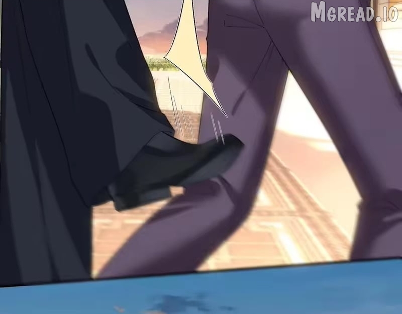 Madam and Her Daily Online Face-Slapping Chapter 237  - page 27